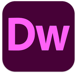 Adobe Dreamweaver