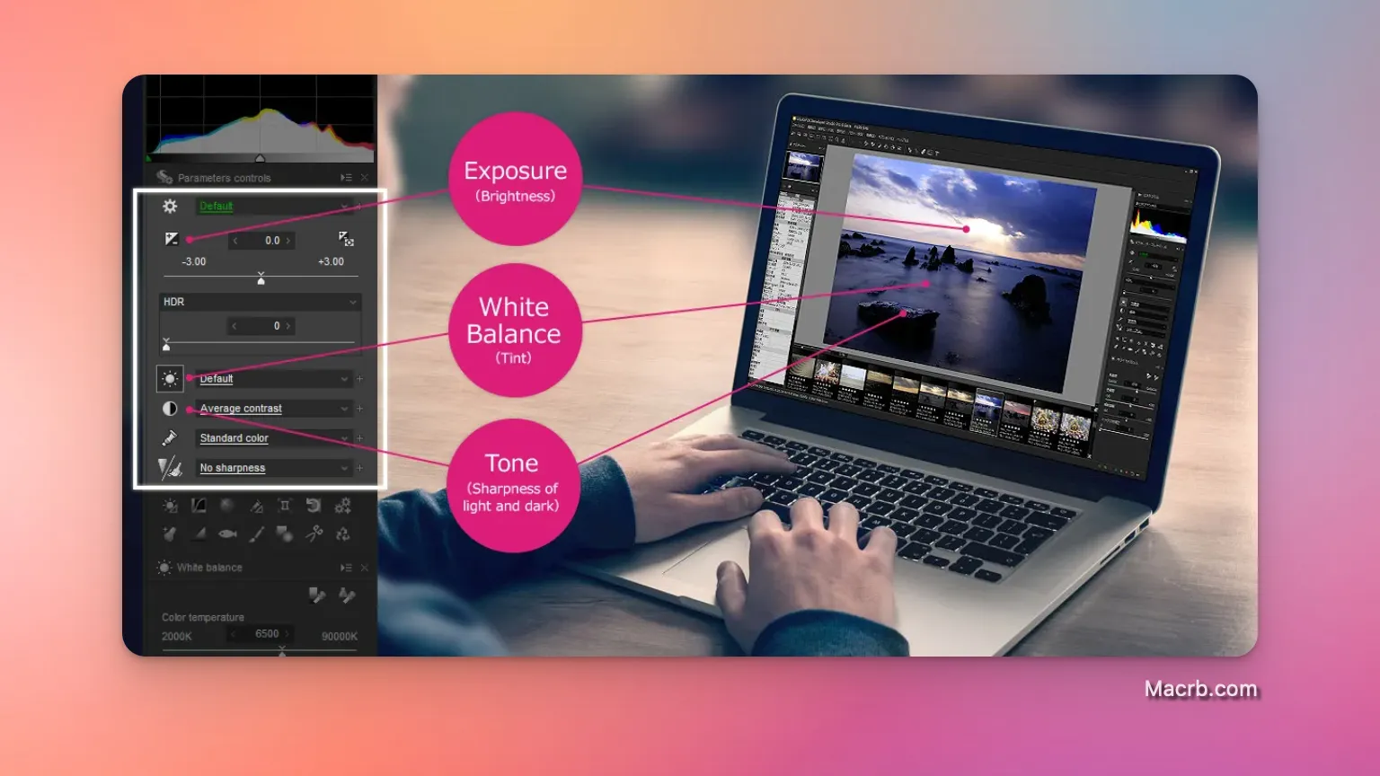 SILKYPIX Developer Studio Pro 11