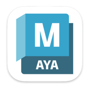 Autodesk Maya