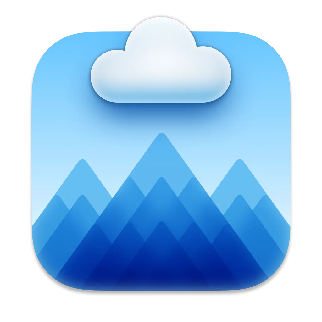 CloudMounter