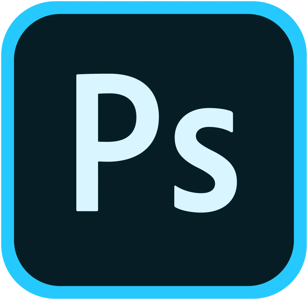 Adobe Photoshop